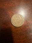 1912 s Lincoln Penny — photo 2