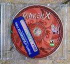 Maken X - Sega Dreamcast *TESTED*