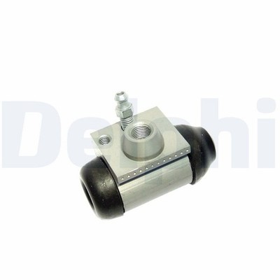 Radbremszylinder DELPHI LW90057 für OPEL SEDICI AGILA EZ MZ EY FIAT YPSILON H08