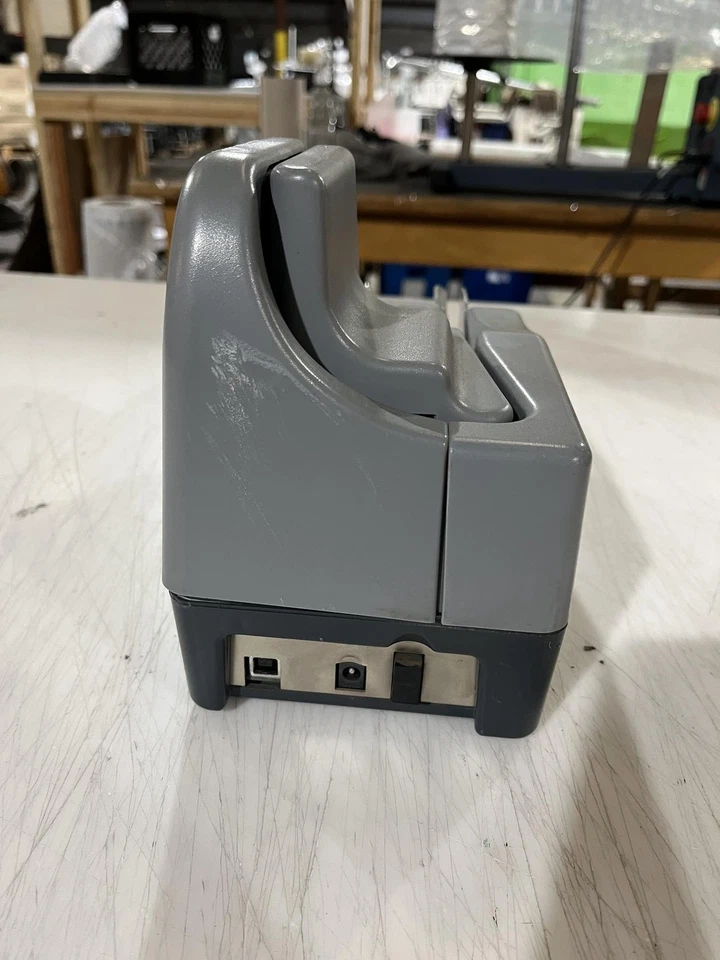 Digital Check TellerScan T215 - Image 3 of 4