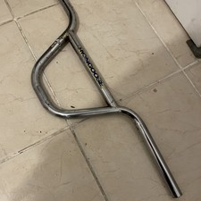 Mongoose BMX Bar Cruiser Handlebar Old School BMX Maurice Vintage 90s 98