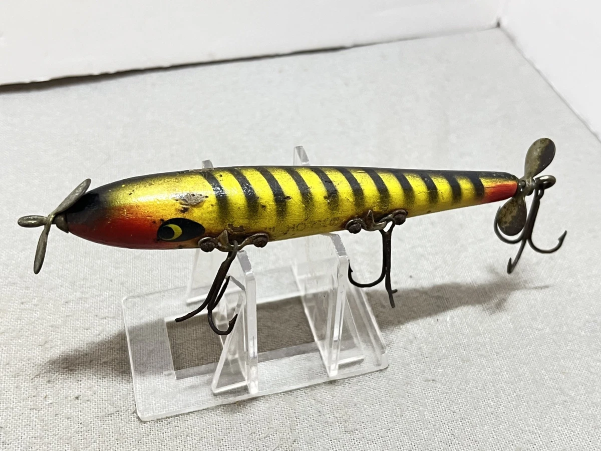 Smithwick Original Vintage Fishing Lures for sale | eBay