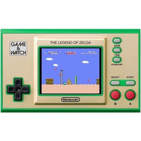 Nintendo Game & Watch The Legend of Zelda