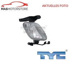 NEBELSCHEINWERFER RECHT TYC 19-11029-01-2 I FÜR KIA VENGA 1.4L,1.6L