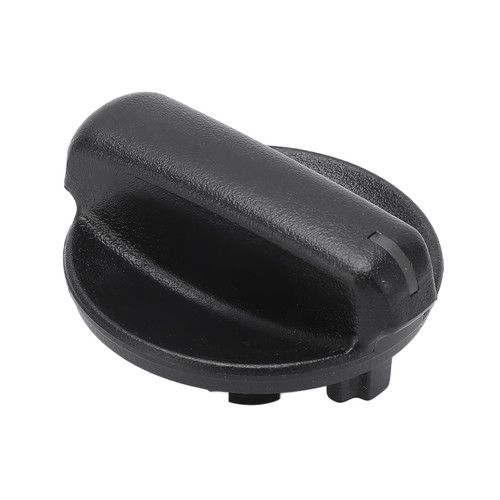 Temperature Control Knob Heater A/C Control Knob ABS Plastic MR500925 For - Picture 18 of 22