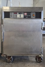Henny Penny CH-108 Commercial Stainless Steel Cook / Hold Oven On Casters TESTED