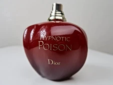 2012 Batch 2S01 Hypnotic Poison EDT by Christian Dior 3.4 oz / 100 mL Authentic