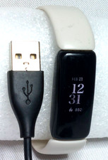 Fitbit Fitness Activity Tracker Inspire 2 FB418 Heart Rate Tested