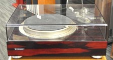 Pioneer Exclusive PL-70LII Direct Drive Turntable, Serviced - Used