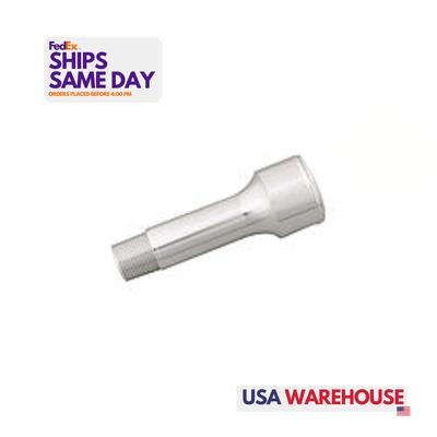 Csr 908L, One Natural Aluminum 3/4In Npt To 1.75In Hose Performance Racing Parts