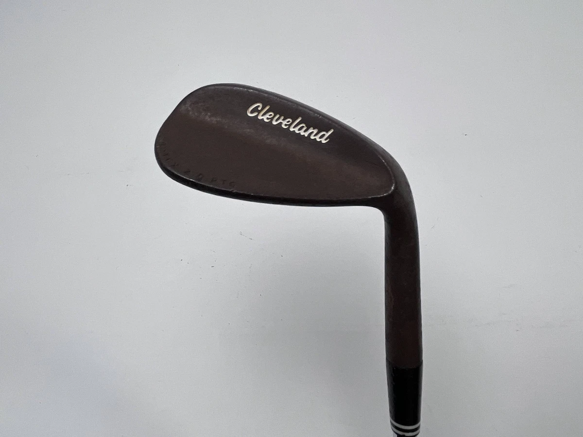Cleveland 588 RTX Wedge Golf Clubs for sale | eBay
