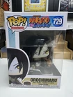 Orochimaru Naruto Shippuden Funko Pop! #729