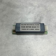 yaesu filter | eBay