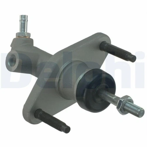1x Cylindre émetteur, embrayage DELPHI LM80357 convient pour MAZDA - Photo 1/1
