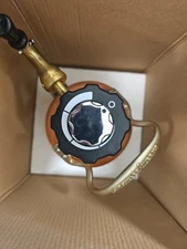 Growler Werks UKEG - Pressurized Growler - 64 oz Copper - Brand New- 1 Piece.