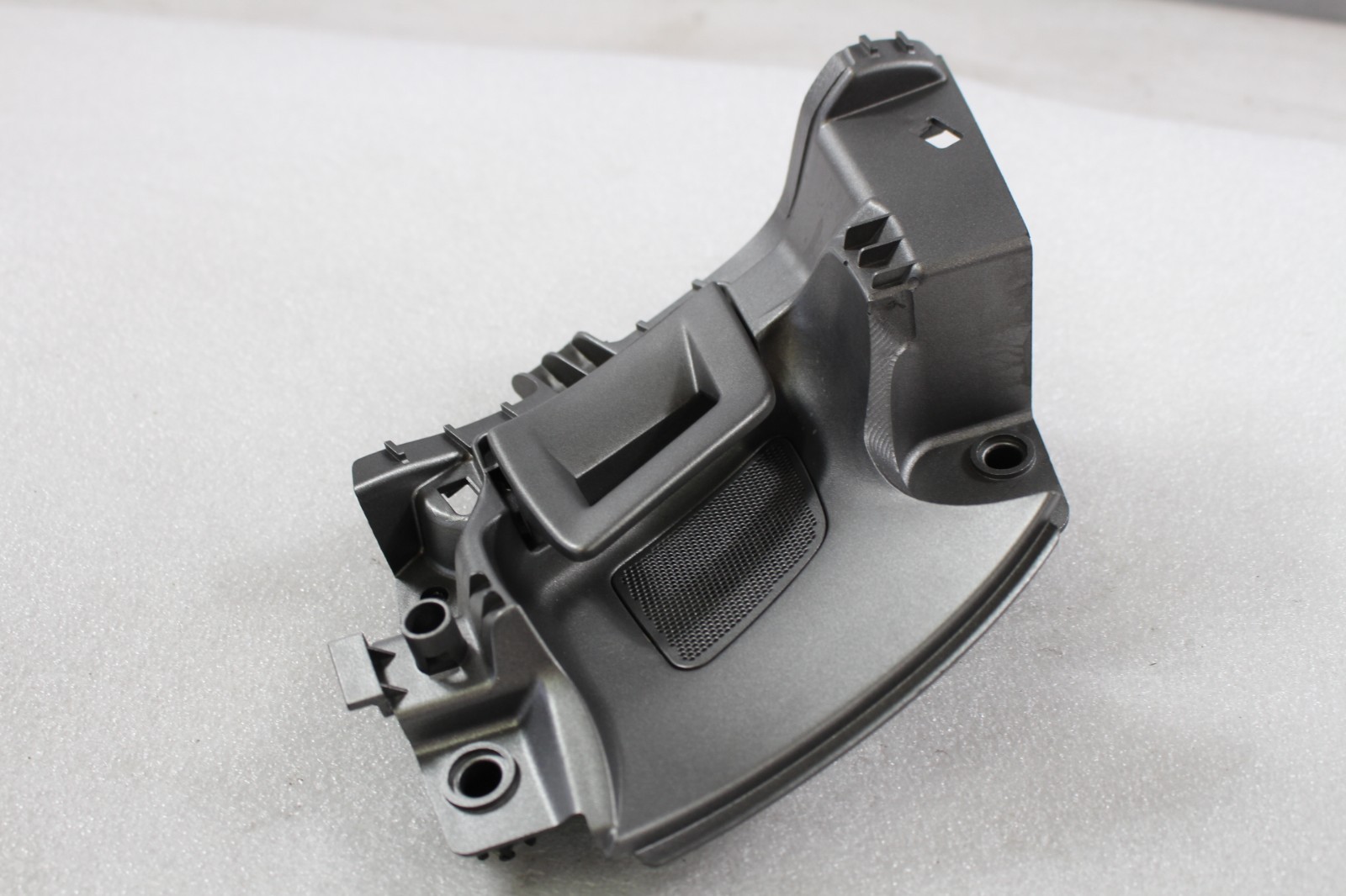 Lamborghini Gallardo, RH, Right, Interior Door Handle, Used, P/N 400868100F