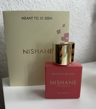 NISHANE Meant To Be Seen Extrait de Parfum 50...