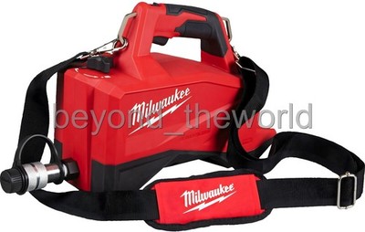 Milwaukee M18 HMP700 18V Brushless Single Charge Hydraulic Pump (Bare Tool)