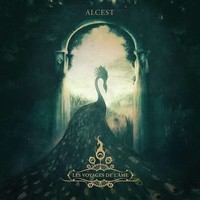 Alcest - Les Voyages De L'ame - Cd - Jewel Case