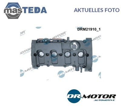 DRM21910 ZYLINDERKOPFHAUBE DRMOTOR AUTOMOTIVE NEU OE QUALITÄT