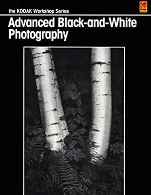 #ad Advanced Black and White Photography Paperback $7.24
