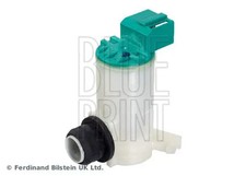 Scheibenwaschpumpe Monopumpe ADN10316 BLUE PRINT für NISSAN SUNNY III 100NX
