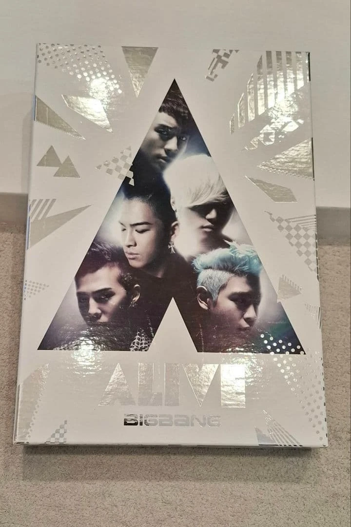 Big Bang Alive for sale | eBay