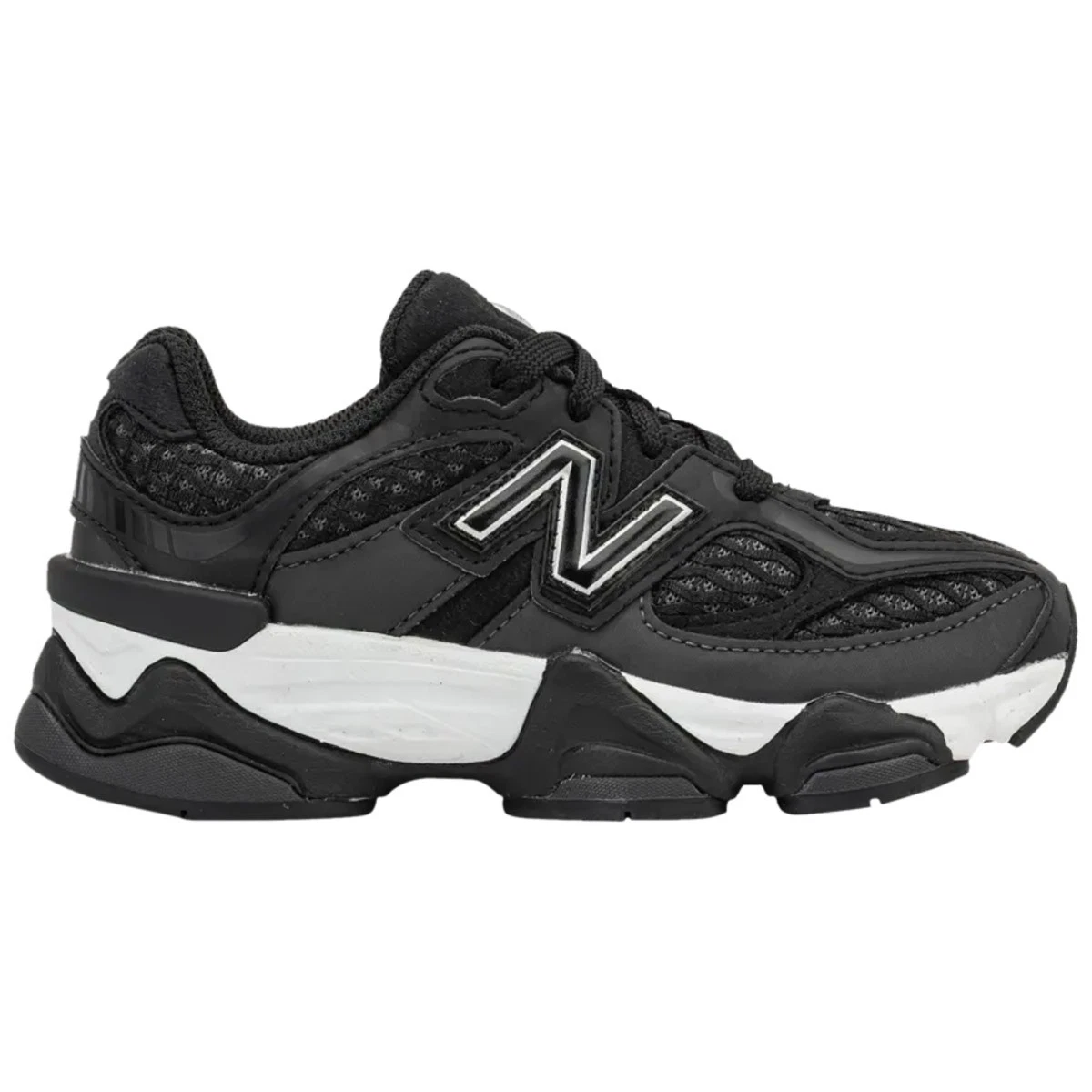 New Balance Unisex Kids' Shoes Black 7 US Shoe for sale | eBay