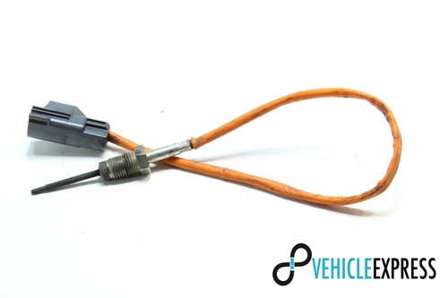 VOLVO V40 Hatchback Abgastemperatursensor 6M51-12B591-EA 1.60 Diesel 11467815