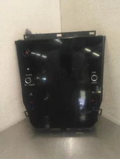 Info-GPS-TV Screen Integral Display Screen Fits 23 LEGACY 976811