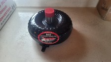 Boss Hog Torque Converter Display Boss Hog Torque Converter Display