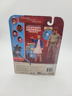 McFarlane Toys Stranger Things Eleven Action Figure