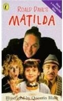 Matilda Buch Puffin