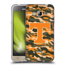 OFFICIAL UNIVERSITY OF TENNESSEE UTK SOFT GEL CASE FOR SAMSUNG PHONES 3