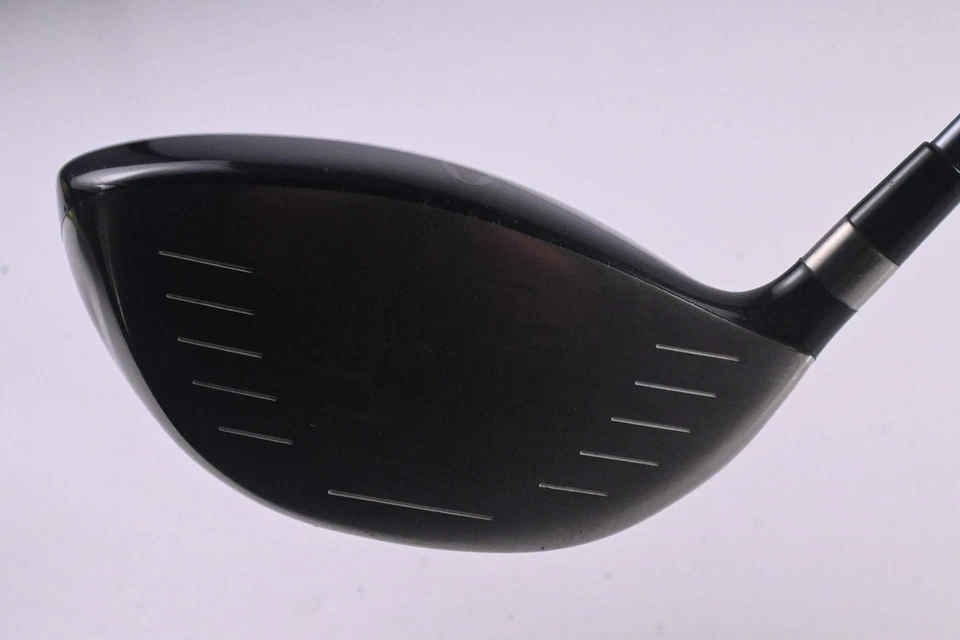 Cleveland Launcher 2009 Driver / 9 Degree / Stiff Flex Fujikura Fit-On M 60 - Image 4 of 4