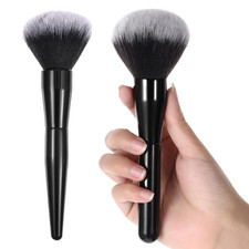 Make-up Pinsel Set 2 Stück für Foundation R...