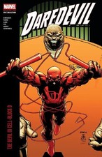 Ed Brubaker Daredevil Modern Era Epic Collection: The Devil in Cell- (Tascabile)