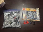 LEGO Star Wars: Death Star Final Duel (75093) W/manual No Box Missing Luke