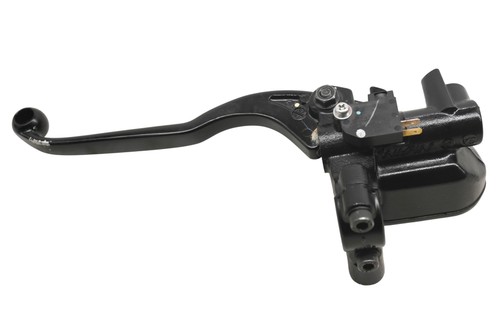 23 Kawasaki Z400 ABS Front Brake Master Cylinder & Lever ER400D - Bild 3 von 3