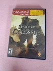 PR4 Shadow of the Colossus Sony PlayStation PS2 Greatest Hits (CIB)