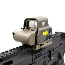 EXPS3-0 NV Function 558 Holographic Red Dot Sight