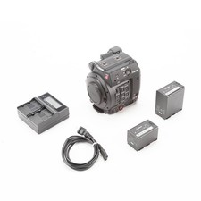 Canon EOS C200B Cinema Camcorder Body Only - EF Lens Mount 220 Hours 1991588