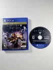 Destiny: The Taken King - Legendary Edition (Sony PlayStation 4 PS4, 2015)