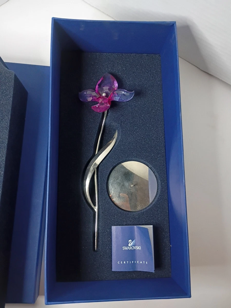 swarovski paradise flower products for sale | eBay