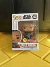 Moff Gideon Funko Pop! Star Wars The Mandalorian #380 GITD Target Exclusive
