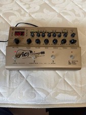YAMAHA AG-Stomp Preamplificador para Guitarra Acústica