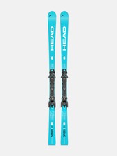 Ski Race Carve HEAD WC Rebels E-SPEED PRO FF14 GW 170 Cm Season 2026