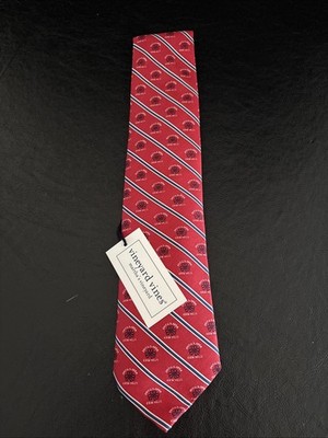 2017 US Open Golf Men's Necktie. Erin Hills. Original Box/Packaging