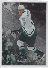 1998-99 ITG Be A Player Tomas Sandstrom #153 0b4
