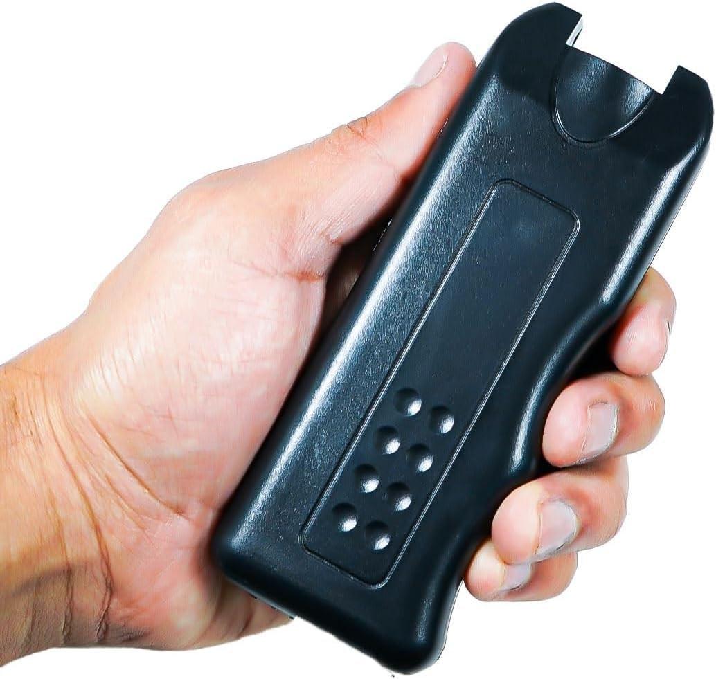 Dissuasore Ultrasuoni Cani Professionale | Repellente Portatile LED